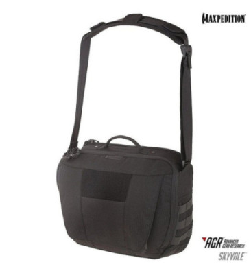 Maxpedition SXGRY Skyvale 16 l - grey