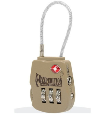 Maxpedition_Tactical_Luggage_Lock_-_foliage_green