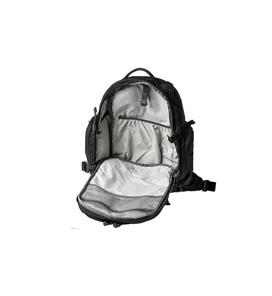 Maxpedition TBRBLK Tiburon 34 l - black