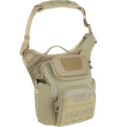 Maxpedition WLFGRY Wolfspur 11 l - grey