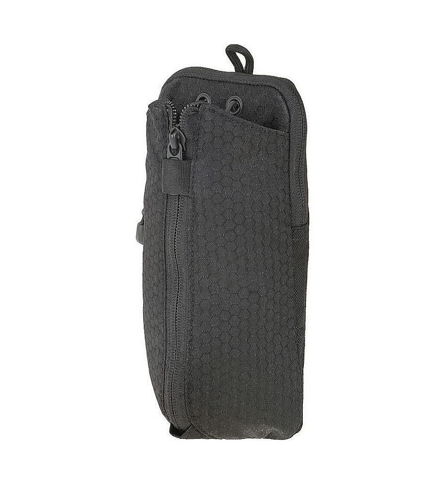 Maxpedition XBPBLK Expandable Bottle Pouch - black