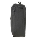 Maxpedition XBPBLK Expandable Bottle Pouch - black