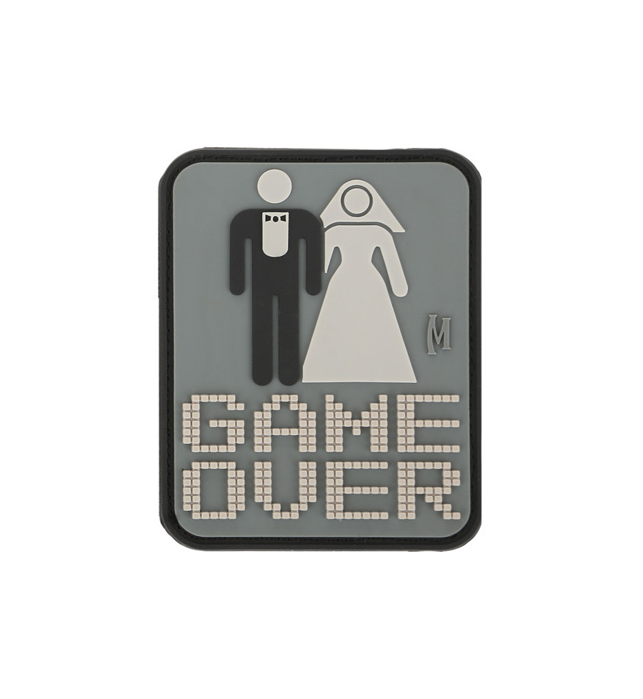 Maxpedition GMOVS - SWAT Game Over