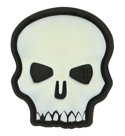 Maxpedition_HISKZ_-_Glow_Hi_Relief_Skull