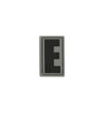 Maxpedition LETES - SWAT Letter E