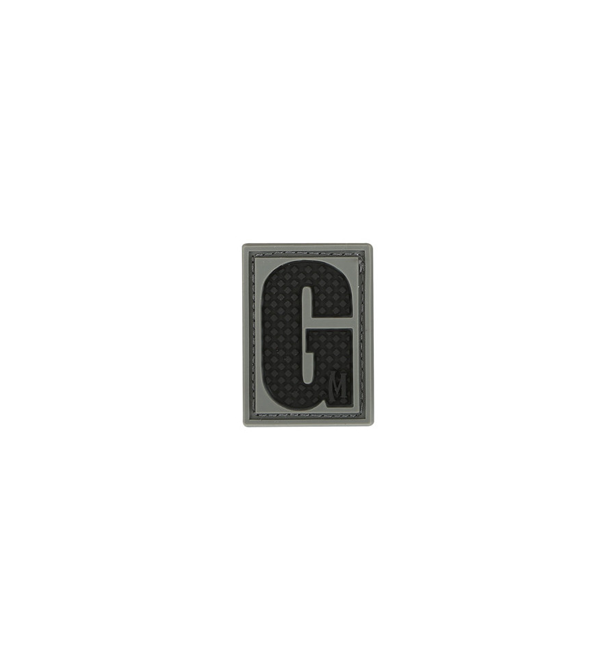 Maxpedition LETGS - SWAT Letter G