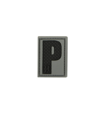 Maxpedition LETPS - SWAT Letter P
