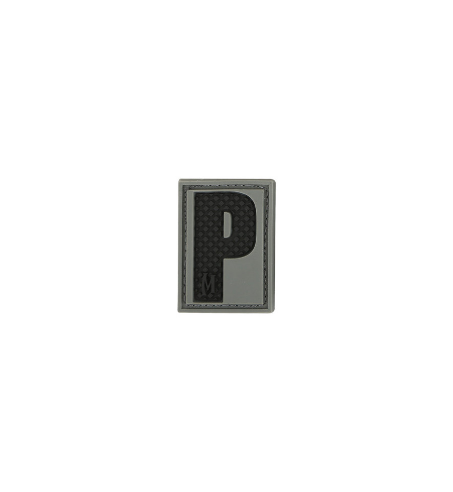 Maxpedition LETPS - SWAT Letter P