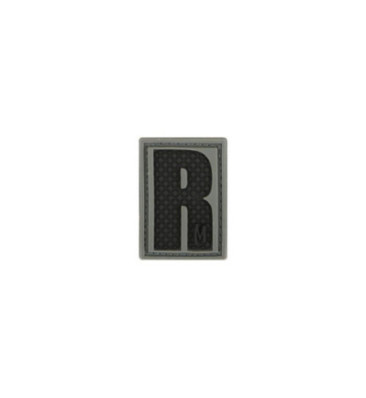 Maxpedition LETRS - SWAT Letter R
