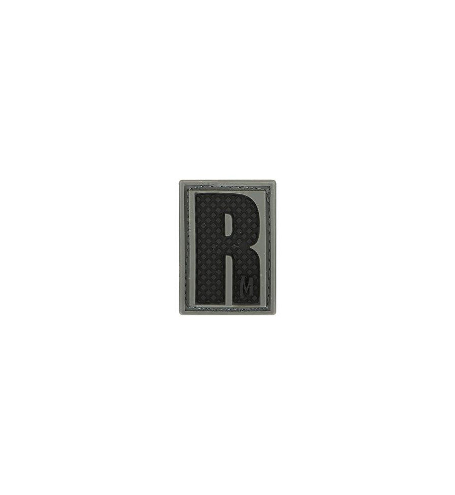 Maxpedition LETRS - SWAT Letter R