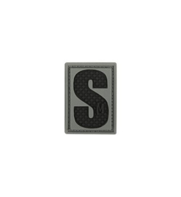 Maxpedition LETSS - SWAT Letter S
