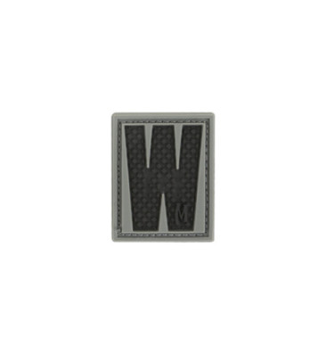 Maxpedition LETWS - SWAT Letter W