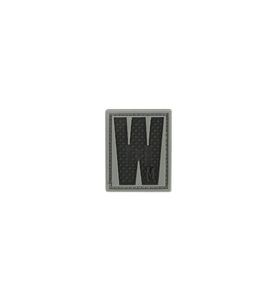 Maxpedition LETWS - SWAT Letter W