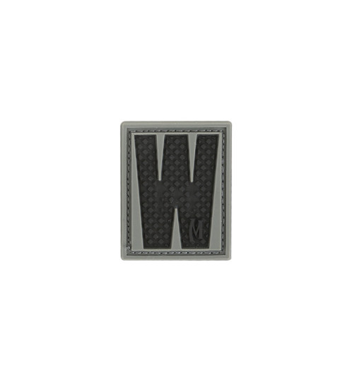 Maxpedition_LETWS_-_SWAT_Letter_W