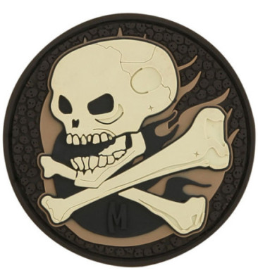 Maxpedition SKULA - ARID Skull