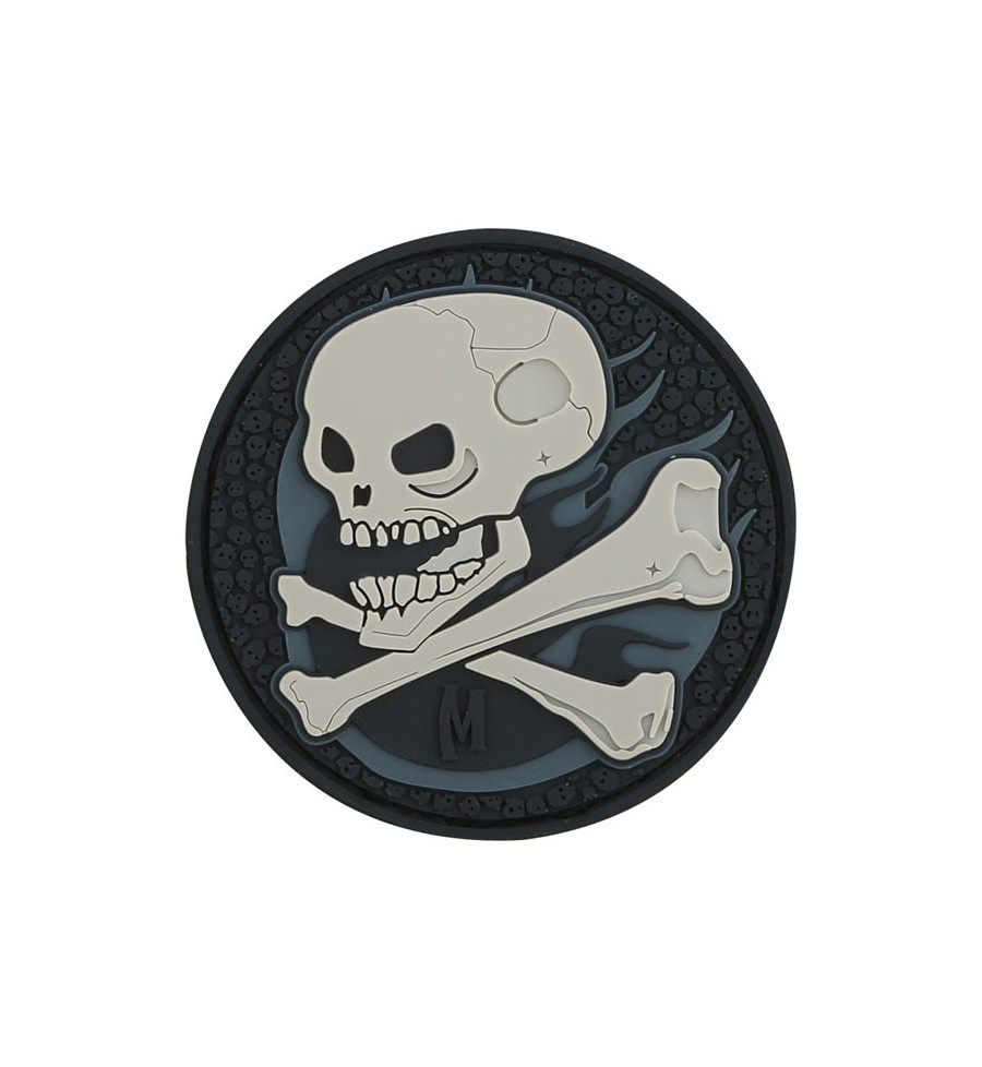 Maxpedition SKULS - SWAT Skull