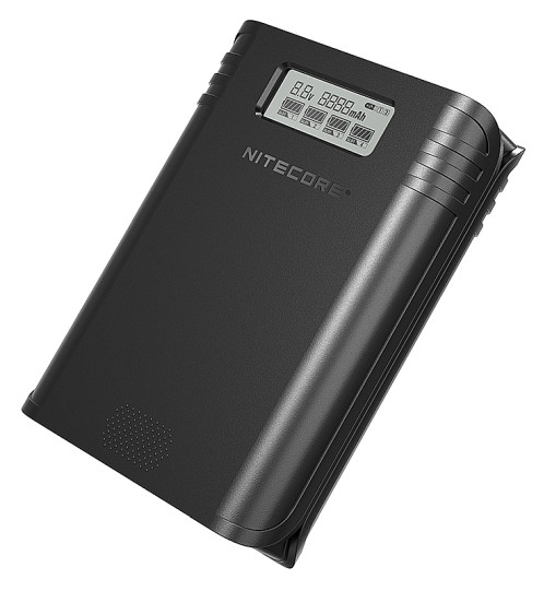 Nitecore_F4_Battery_Charger_+_Power_Bank