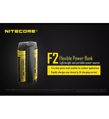 Nitecore_F2_Battery_Charger_+_Power_Bank