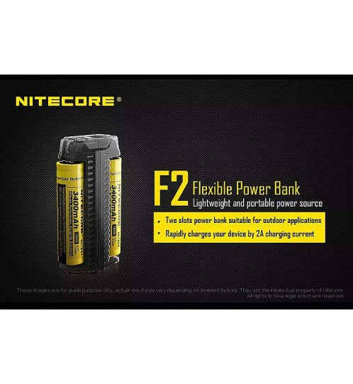 Nitecore_F2_Battery_Charger_+_Power_Bank
