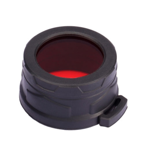 Nitecore_NFR40_Filter_-_red
