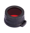 Nitecore_NFR40_Filter_-_red