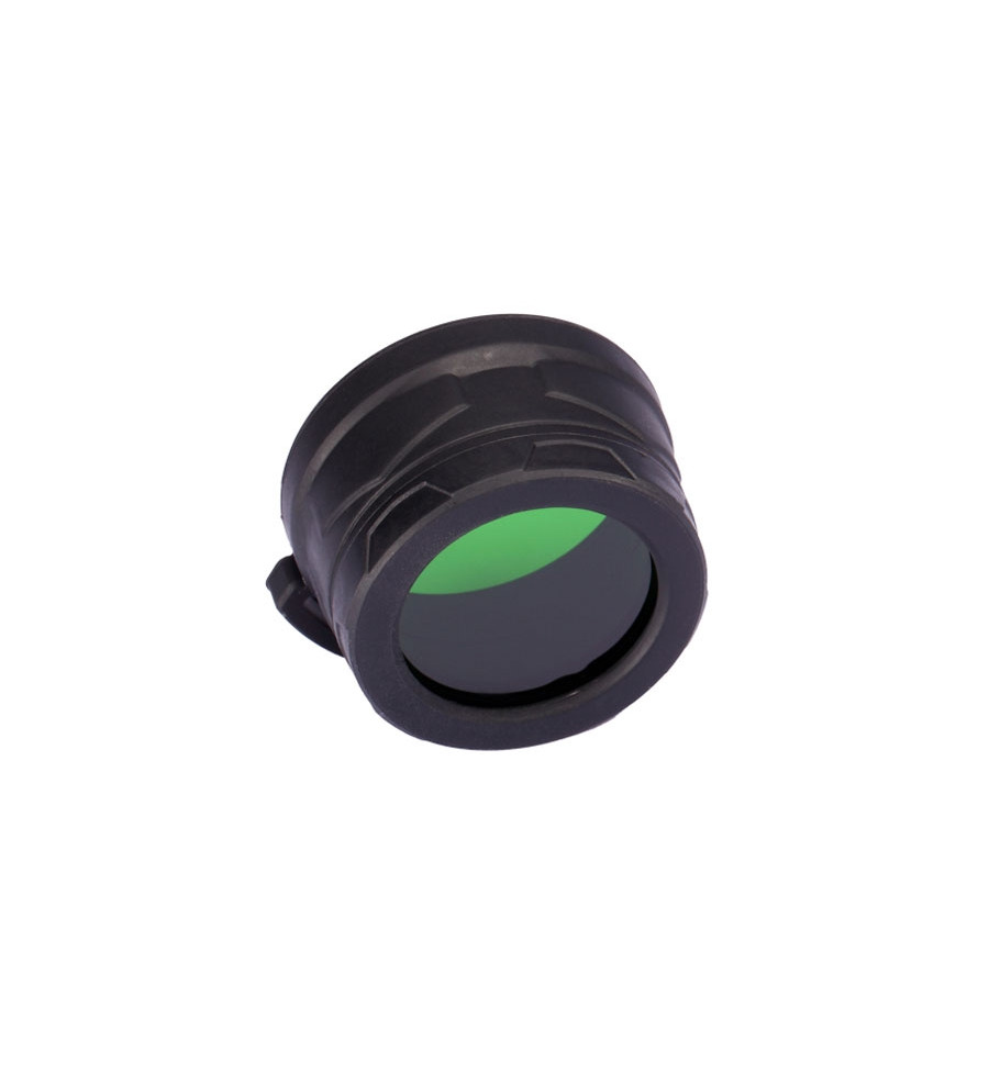 Nitecore NFG40 Filter - green
