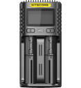 Nitecore_UMS2_USB-Schnelladegerät
