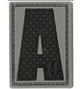 Maxpedition LETAS - SWAT Letter A