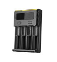 Nitecore Intellicharger NEW i4