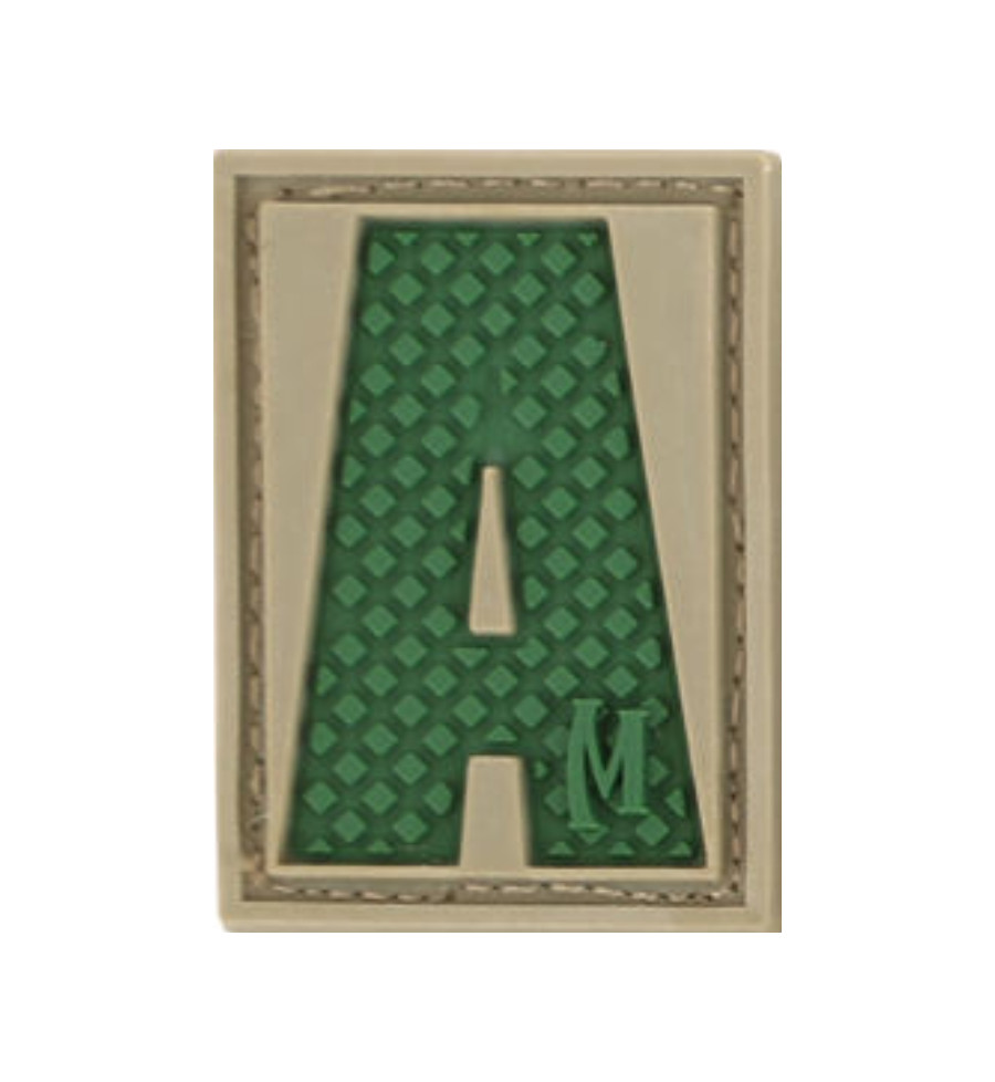 Maxpedition LETAA - ARID Letter A