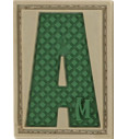 Maxpedition LETAA - ARID Letter A