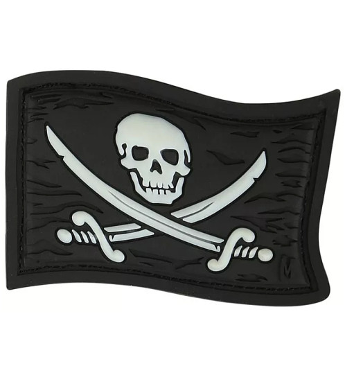 Maxpedition 3D Patch