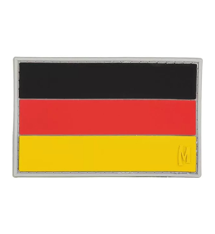 Maxpedition DEUTC - Deutschland Flagge Full Color
