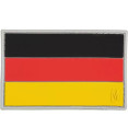 Maxpedition DEUTC - Deutschland Flagge Full Color