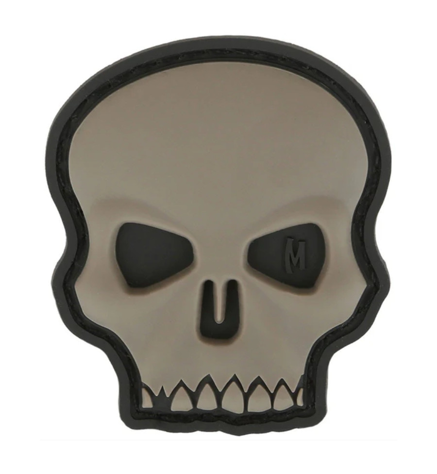 Maxpedition HISKS - SWAT Hi Relief Skull