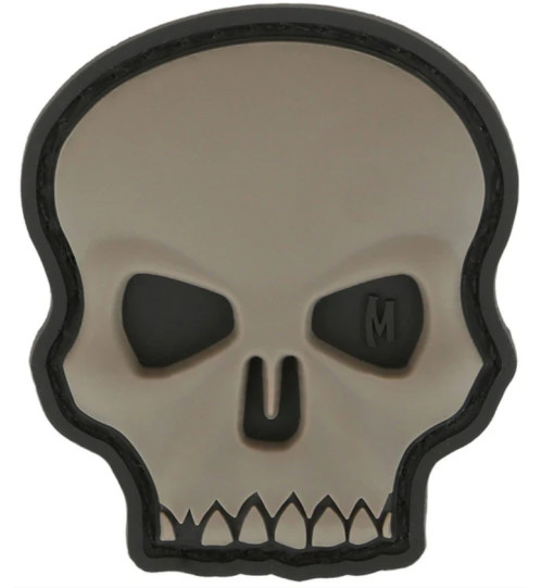 Maxpedition 3D Patch