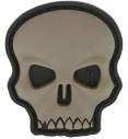 Maxpedition HISKS - SWAT Hi Relief Skull