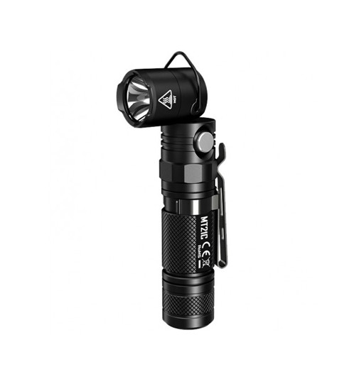Nitecore MT21C - 1.000 lm