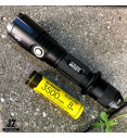 Nitecore MH25GTS - 1.800 lm