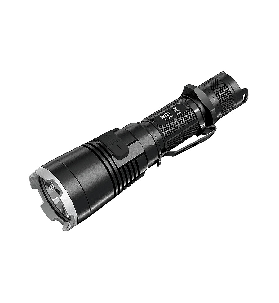 Nitecore MH27 - 1.000 lm