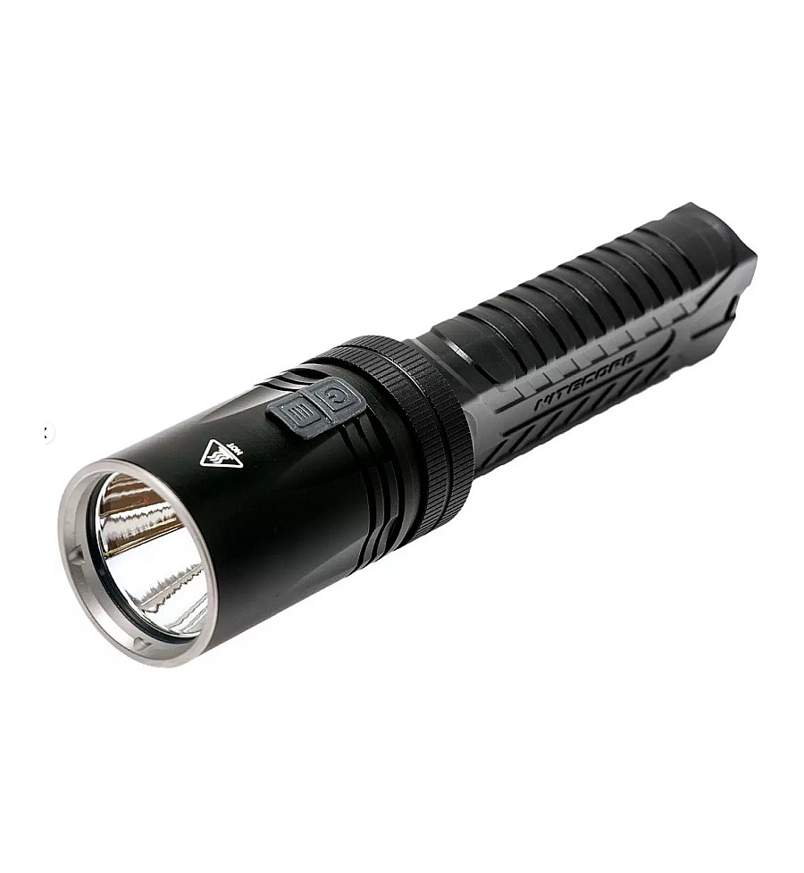 Nitecore EA42 - 1.800 lm