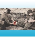 WoundClot Trauma Haemostatic Gauze