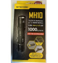 Nitecore MH10 - 1.000 lm Nitecore MH10 - 1.000 lm