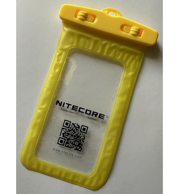 Nitecore Handyhülle