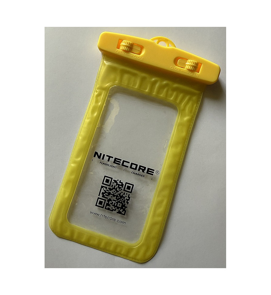 Nitecore Handyhüllen