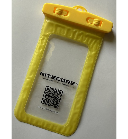 Nitecore Handyhülle