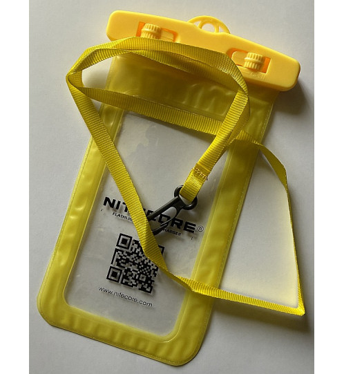 Nitecore Handyhüllen
