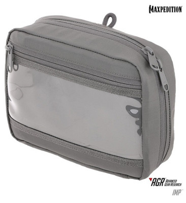 Maxpedition Individual First Aid Pouch