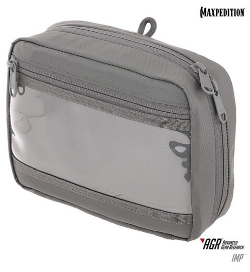 Maxpedition Individual First Aid Pouch