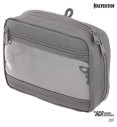 Maxpedition IMPGRY Individual First Aid Pouch - grey
